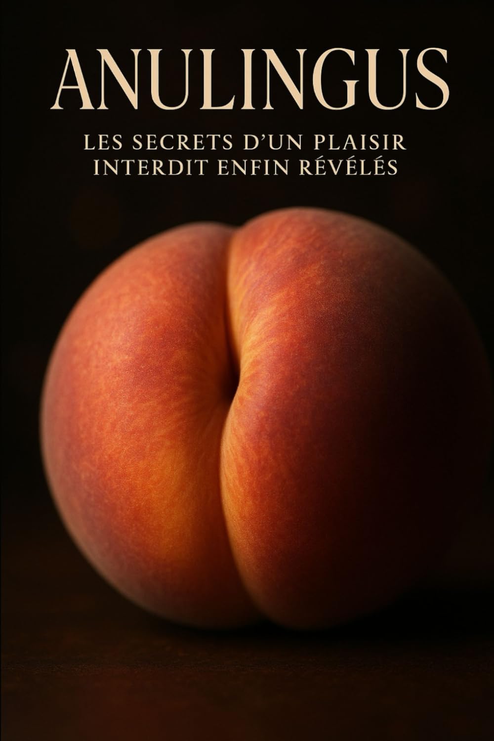 Anulingus: Les secrets d’un plaisir interdit enfin révélés