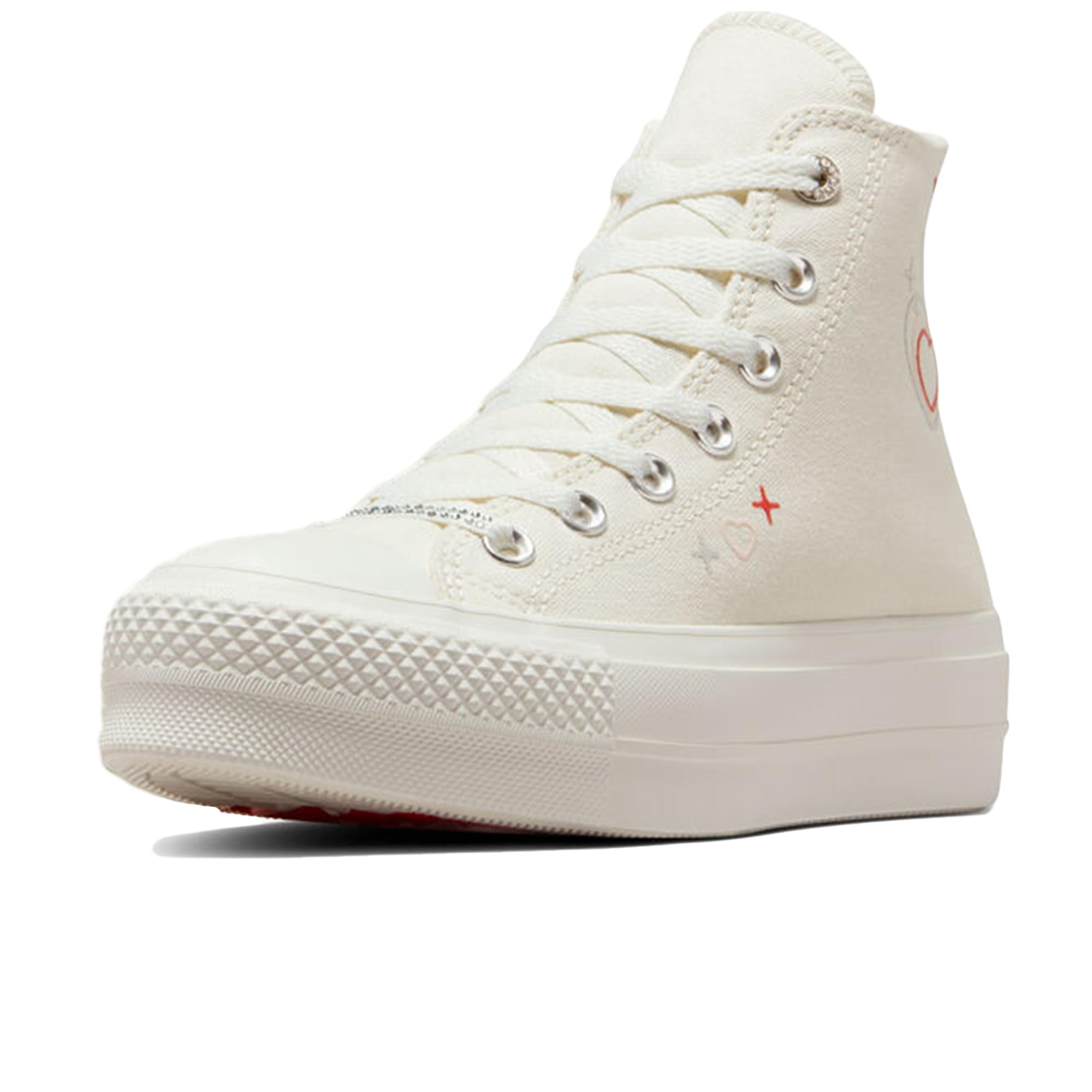 Converse Schuhe Chuck Taylor All Star Spec HI
