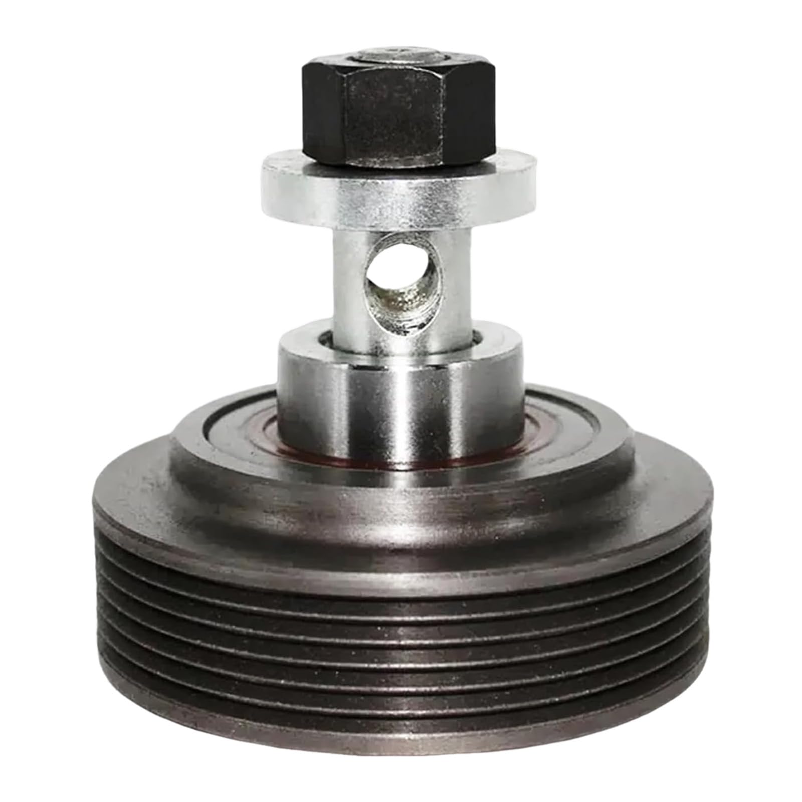 Amazon.com: DUCRES 3064919 AR45189 1962045 Water Pump Idler Pulley