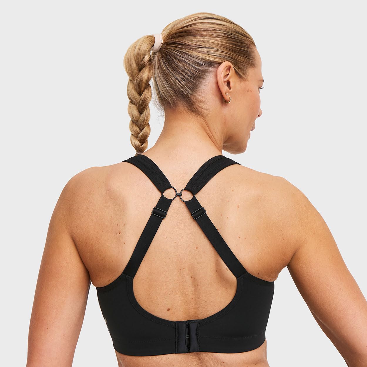 Swegmark Movement Padded Sport-BH ohne Bügel