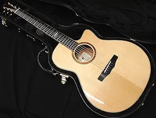 MORRIS SE-93 Made in Japan モーリス アコースティックギター オール単板 アウトレット