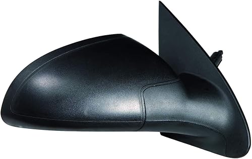 DEPO 335-5403R3CF Juego de espejos de repuesto para puerta lateral del pasajero (este producto es un producto de posventa. No es creado ni vendido