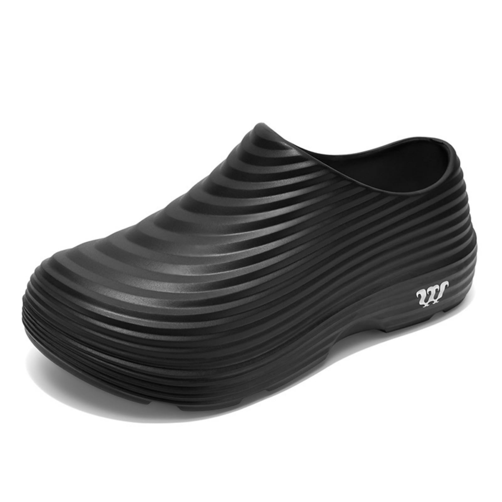 Armadillo Clogs Garden Shoes for Women Men Non Slip Work Shoes Women Food Service Chef Shoe for Men Restaurant Waterproof Oil Resistant Nursing Arch Support Wide Width Sneakers Lightweight Unisex
