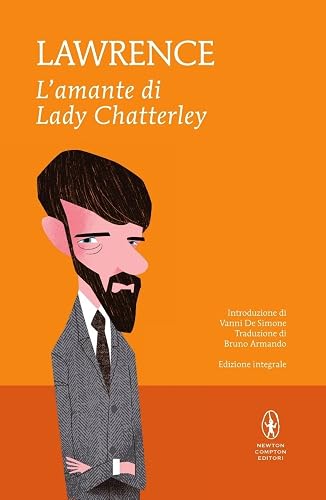 L'amante di lady Chatterley (I MiniMammut)