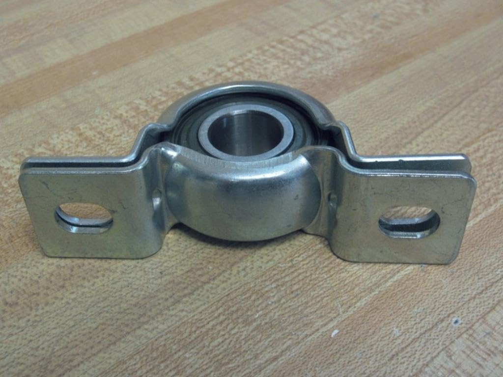 Mounted Ball Components - FAF RA010RRB
