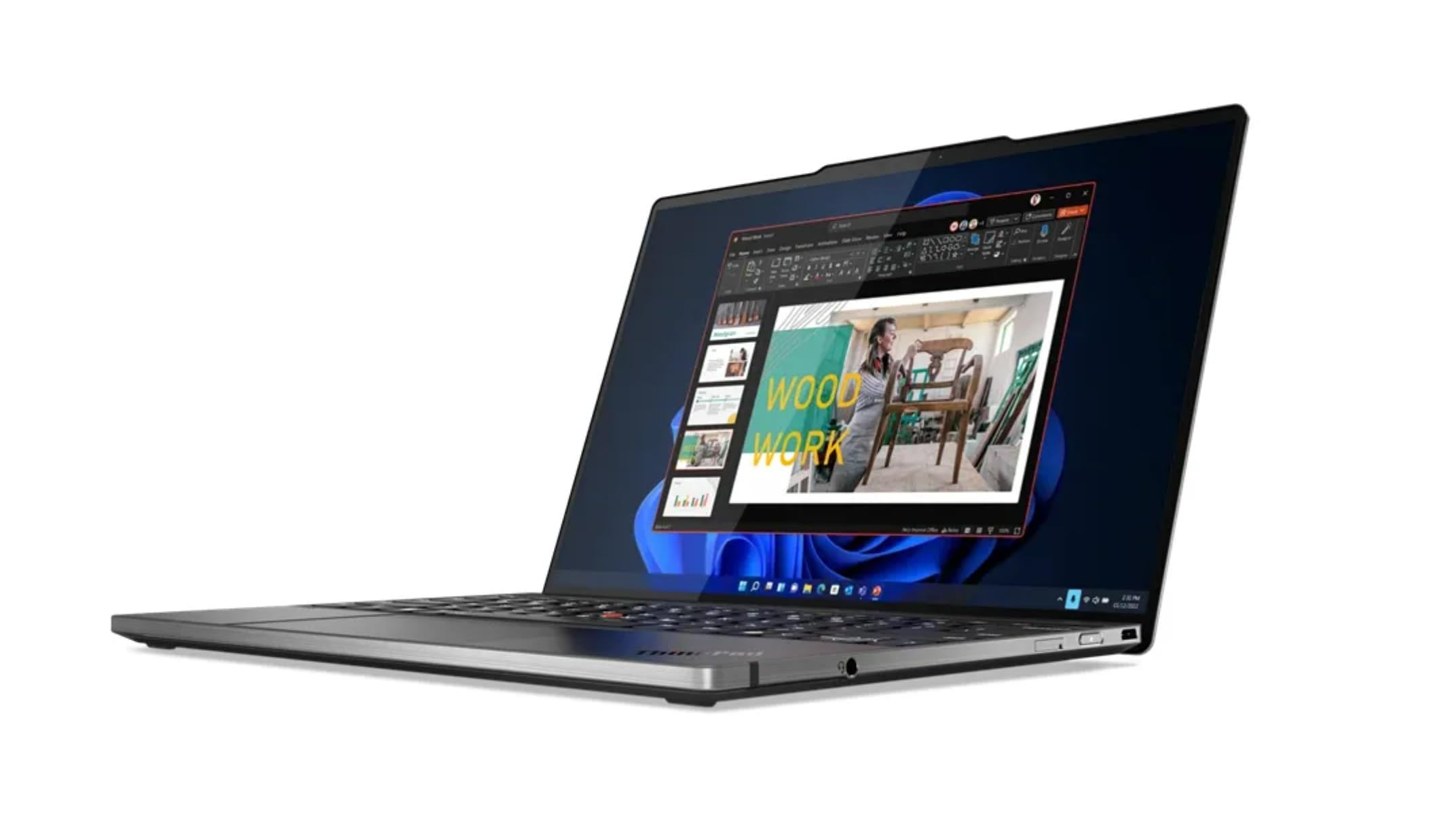 Lenovo Thinkpad Z13 G2 Gen2 Notebook 13 Inches, AMD Ryzen 7 Pro