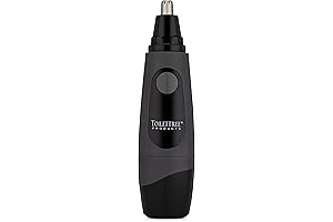 Professional Water Resistant Heavy Duty Steel Nose Trimmer