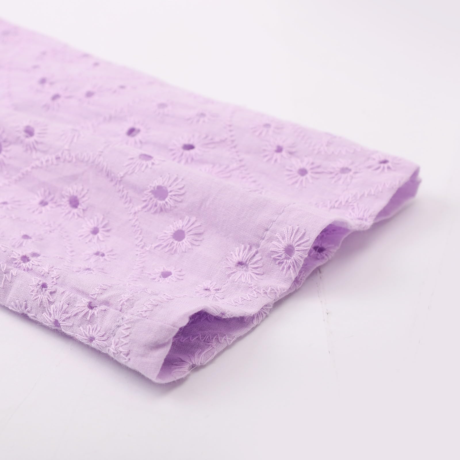 Camisa de lino de gran tamaño con botones para mujer, a la moda, manga larga, cuello, ligera, de lino, algodón, para verano, unicolor, casual, trajes de muselina, ajuste holgado, bordada