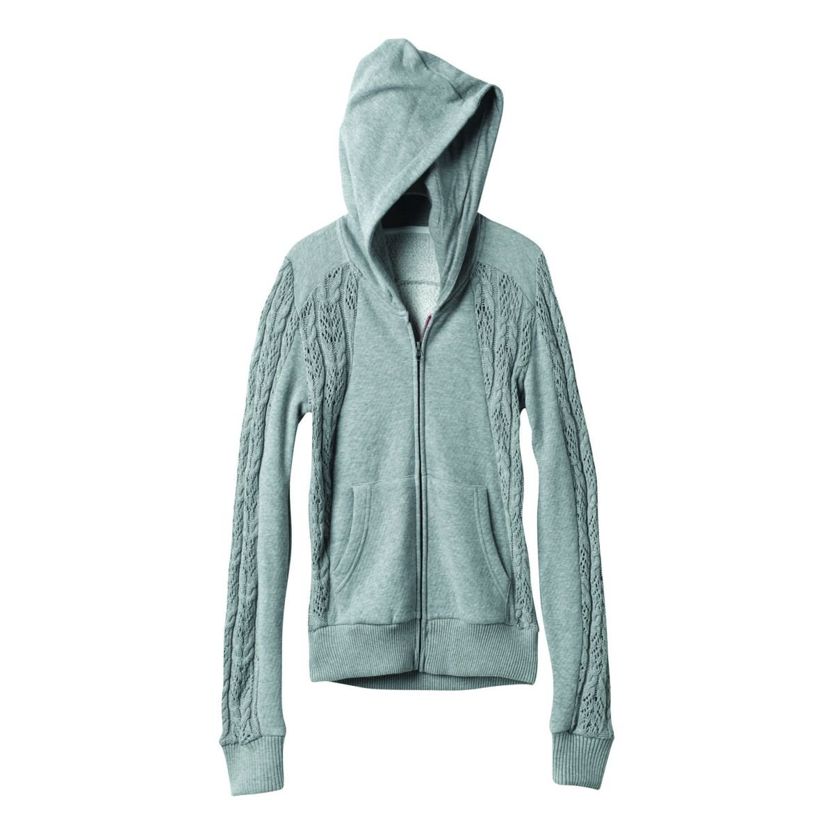 ElementJunior's Stormer Fleece Zip Hoodie