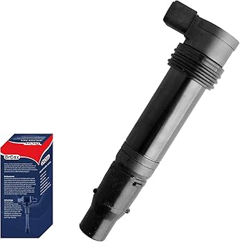 ブータン Amazon.com: DrCax OEM Ignition Coil F6T570 Compatible with