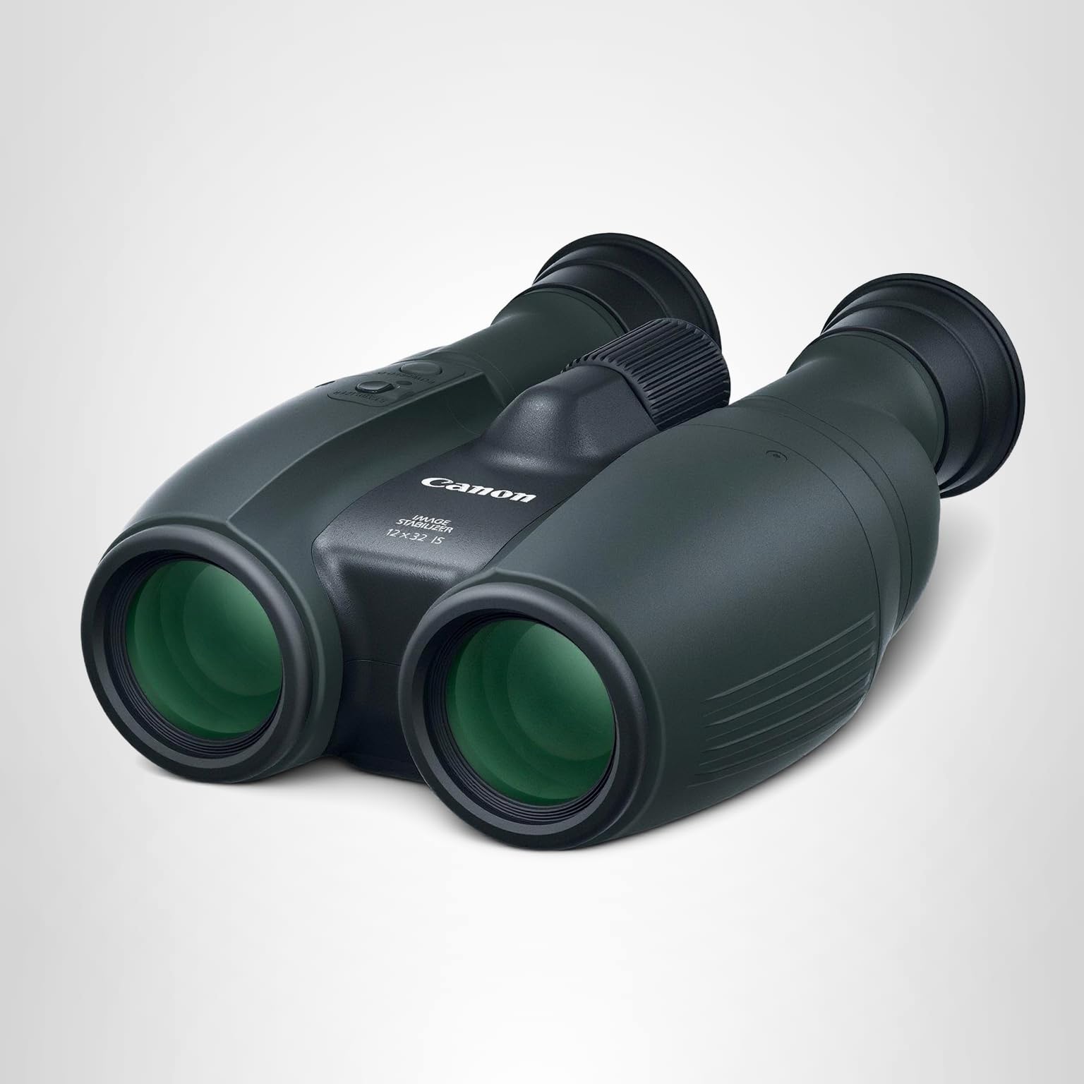 Amazon.com : Canon Cameras US 12X32 is Image Stabilizing Binocular
