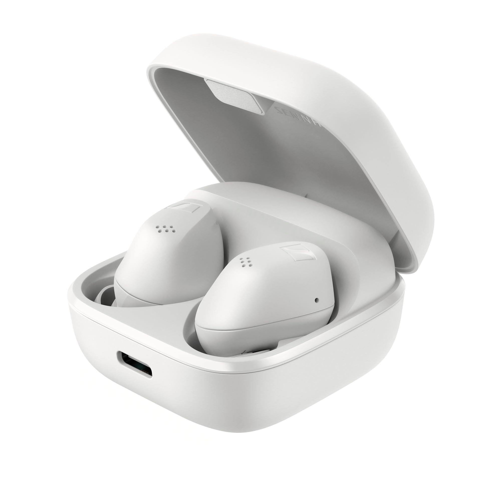 イヤホン Amazon.co.jp: ゼンハイザー Sennheiser ワイヤレスイヤホン