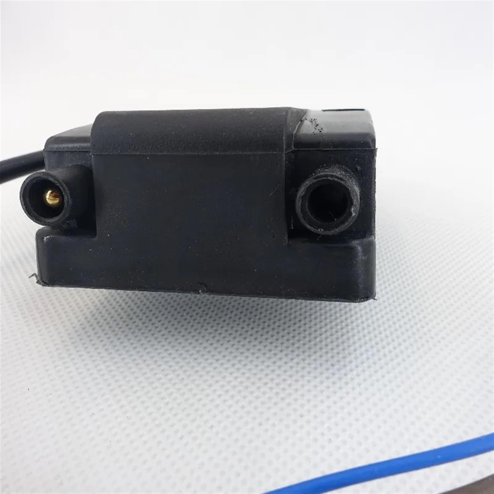 Encendedor de Quemador de Gas de Encendido de Alto Voltaje con Salida de un Solo electrodo for Gas licuado WalonTek EIT210K