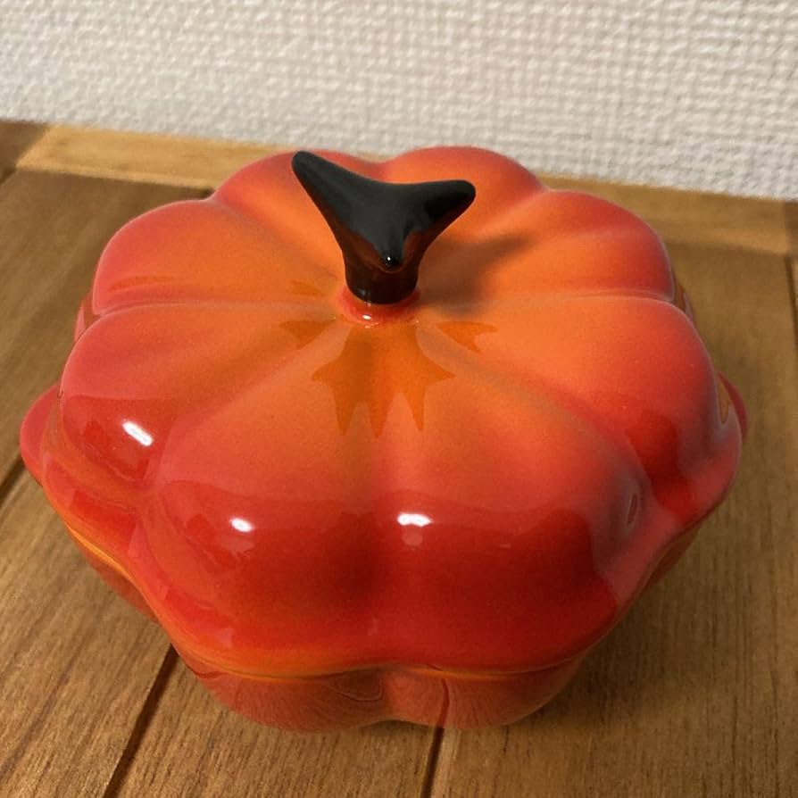 ルクルーゼ　ベジタブル　パプリカ　ラズベリー　トマト　プチ・ココット　5点セット ルクルーゼ ベジタブル パプリカ ラズベリー トマト プチ