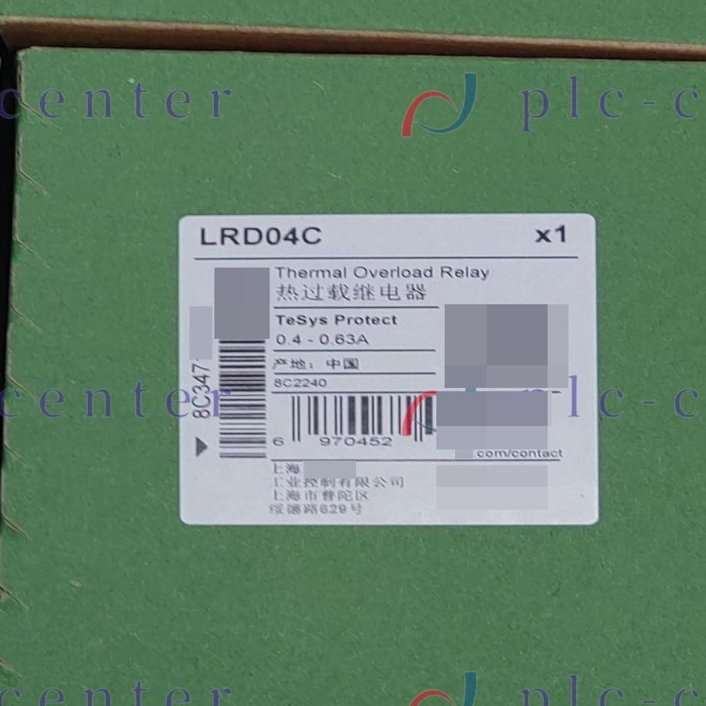 LRD04C 1PC New in Box LRD04C for Shipping
