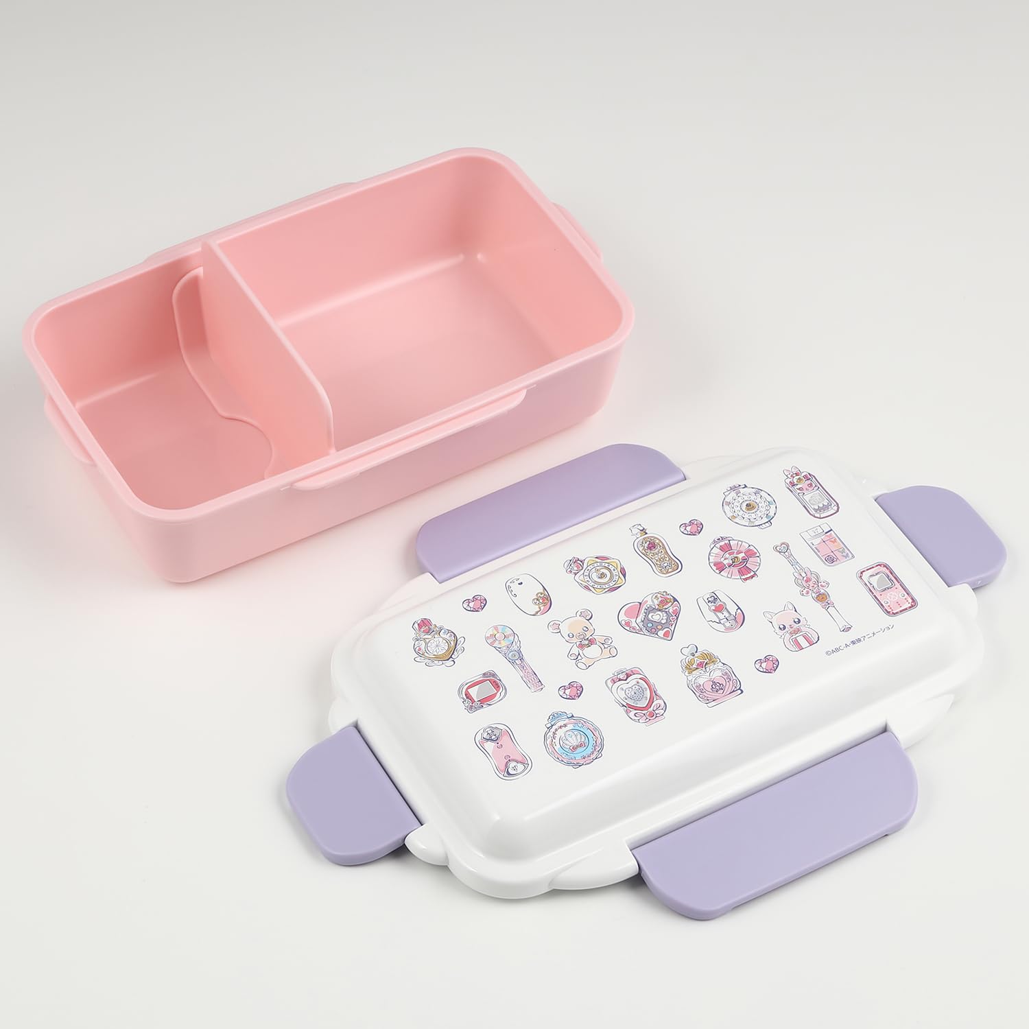 Amazon.co.jp: オーエスケー プリキュアオールスターズ PCD-500