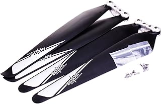 SunnySky Eolo Foldable Carbon Fiber Reinforced Nylon UAV Propellers 24.x7.5 inch - A Pair