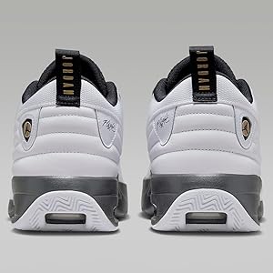 Amazon | [ナイキ] ジョーダン マックス オーラ 6 JORDAN MAX AURA 6