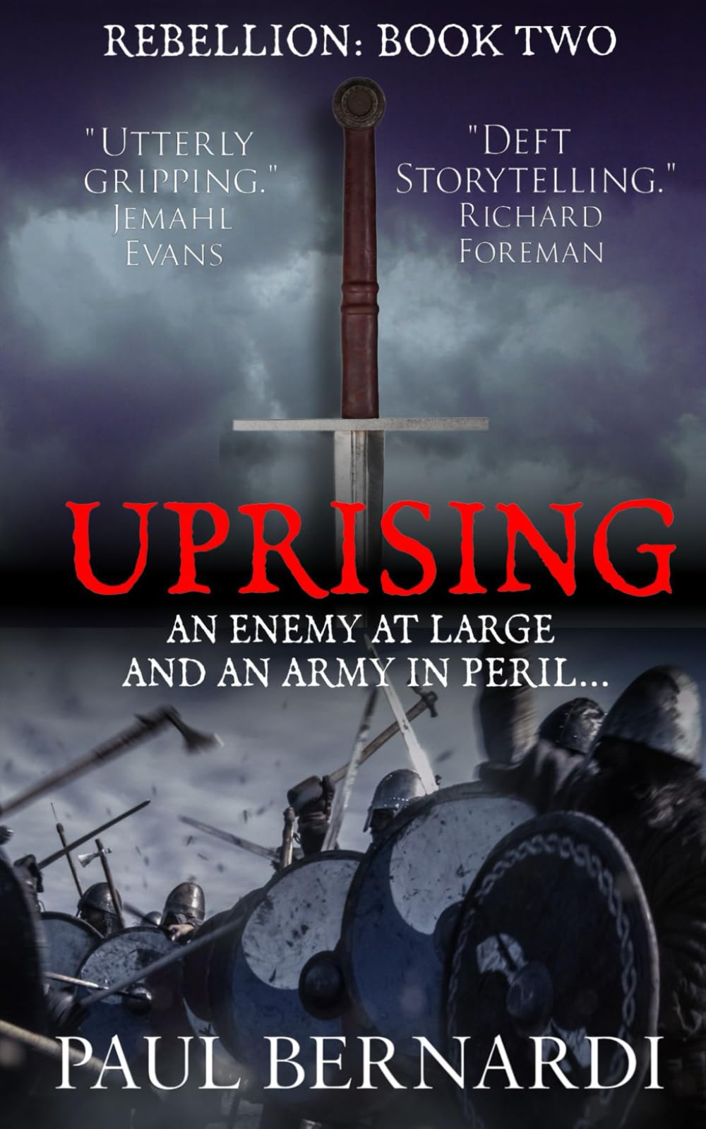 Uprising (Rebellion)