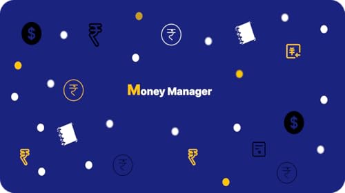 Money Manager