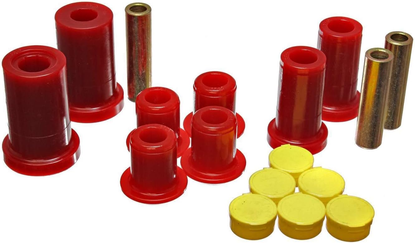 Energy Suspension Control Arm Bushing Set - 4.3158R