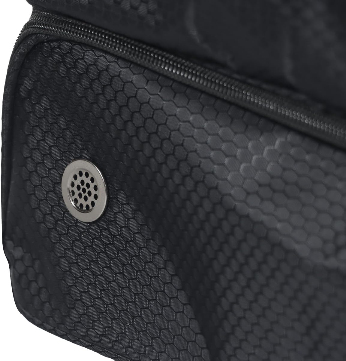 Trademark Innovations Golf Trunk Organizer for Car, Golf Equipment Organizer, Separate Golf Shoe Compartment, Golf Lover Gift