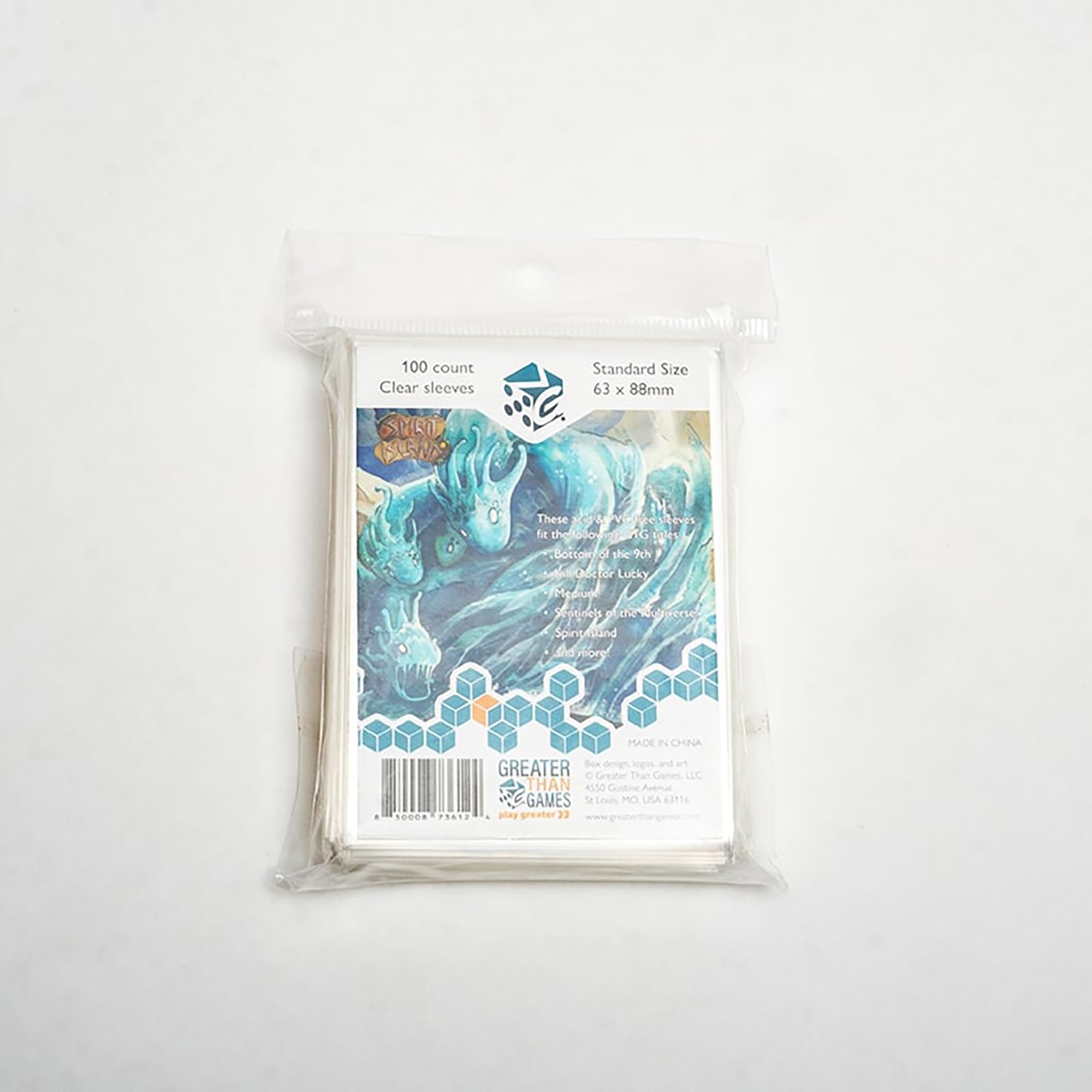 63x88mm card sleeves Beckett Shield Standard (100 Sleeves) ability for any CCG or protecting your valuable cards Premium Sleeves for Hegemony- Hegemonic