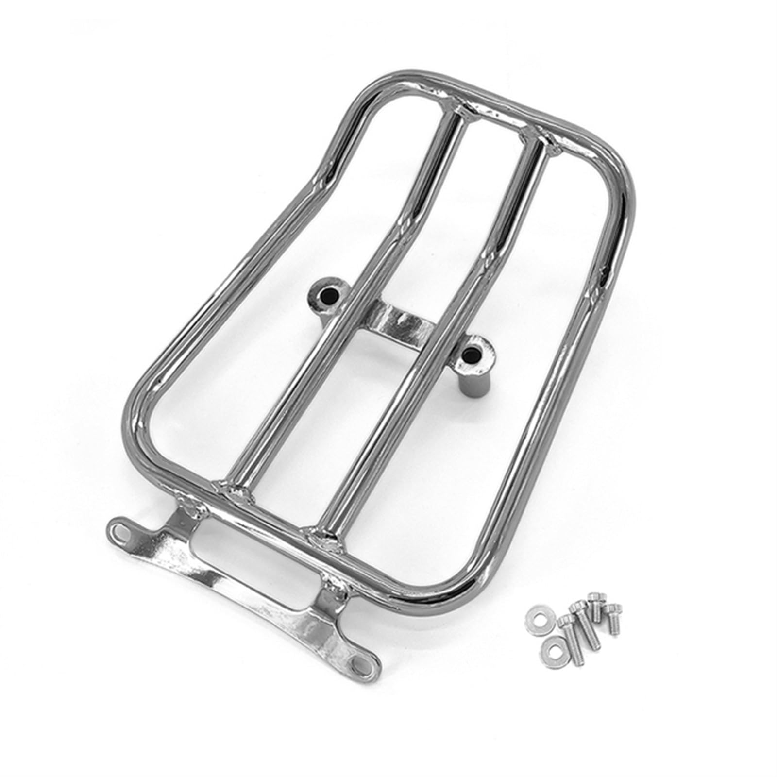 Hinterer Gepäckträger, Gepäckträgerhalterung, Rückenlehne, G350, Motorradregalhalter, Zubehör Für Lambretta G 350, Alle Baujahre