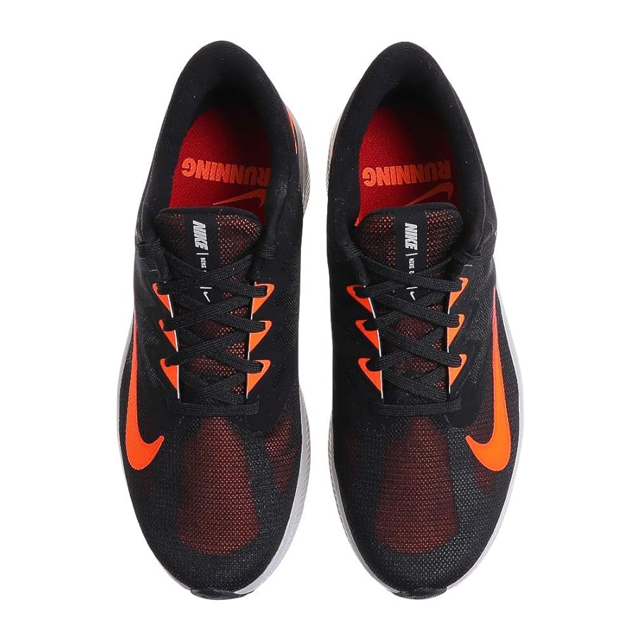 Amazon | [NIKE ナイキ] QUEST 3 メンズスニーカー【軽量