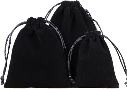 Miniatura 6 de Anillos giratorios para la ansiedad Yin y Yang de 0.315 in para hombres y mujeres, acero inoxidable, Taichi Balance Mantra, anillo negro