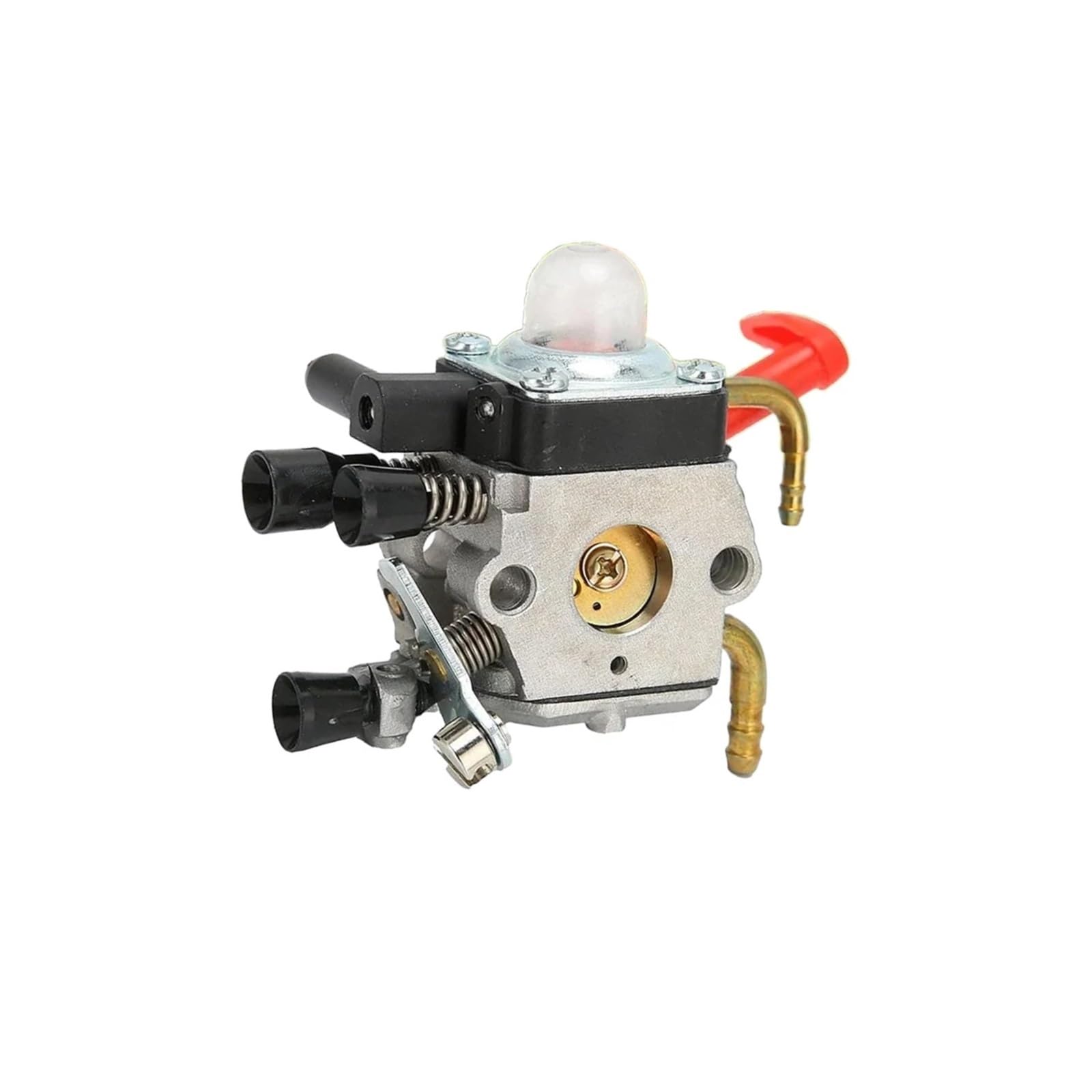 Carburateur pour HS 82 HS 87 T C1Q-100332C moteur taille-haie thermique essence