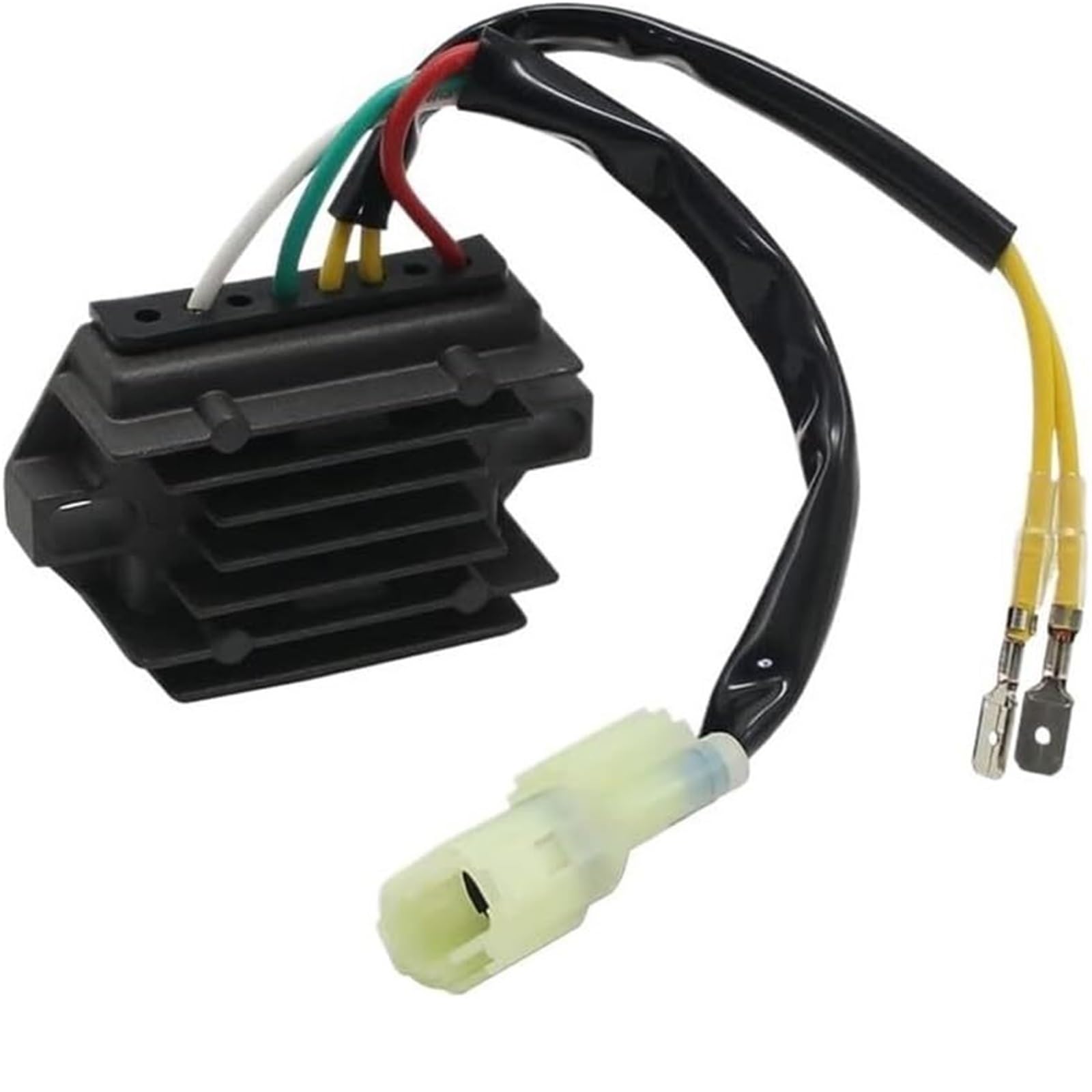 SX-F XC-F 250 350 450 SMR SXS-F 505 Prostownik