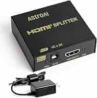 astro HDMIアダプター PlayStation 5、4 未開封品 61U5lzNIyIL._AC_SY200_QL15_.jpg