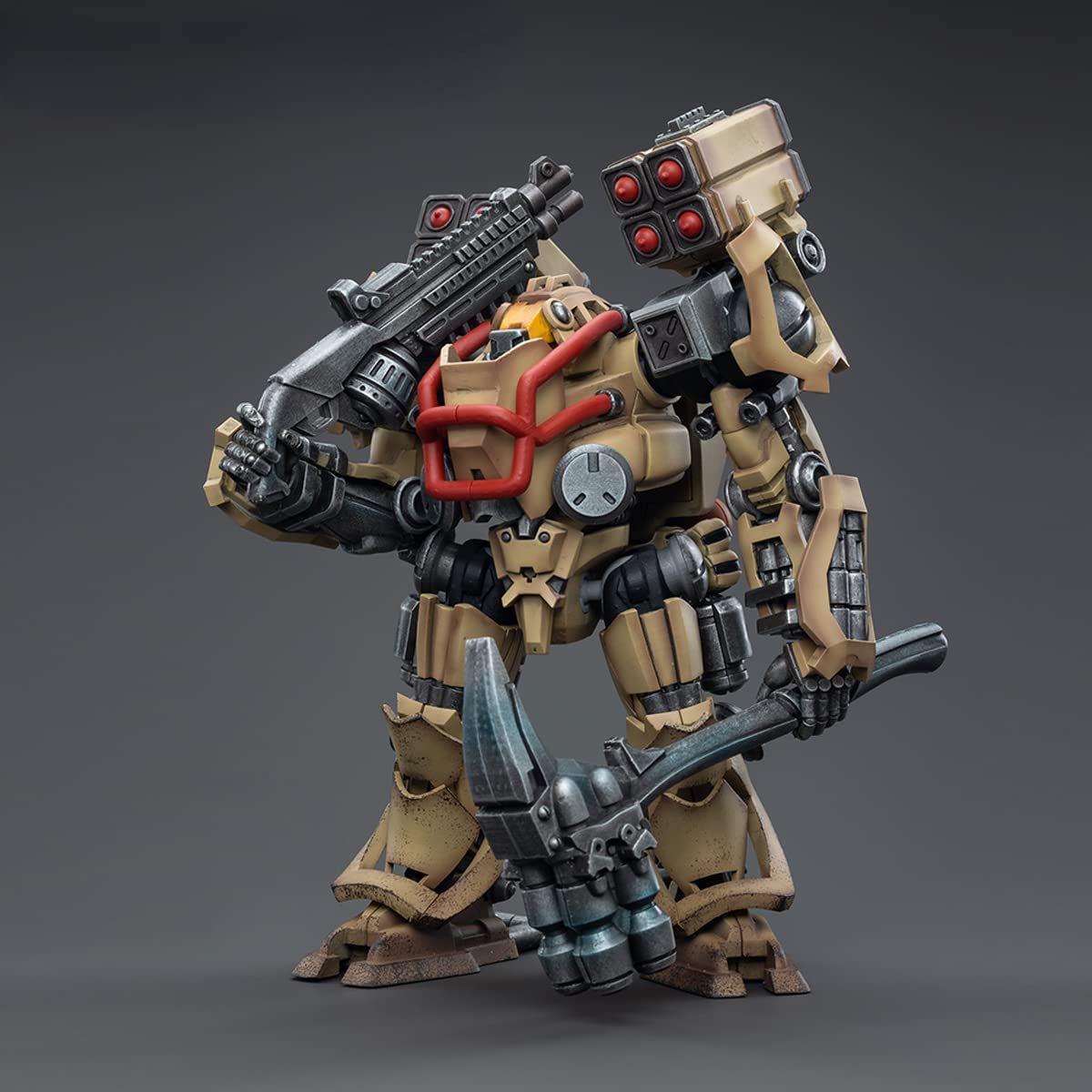 Amazon.com: Pipigirl 1/18 Soldier Action Figures, 4inch Armata