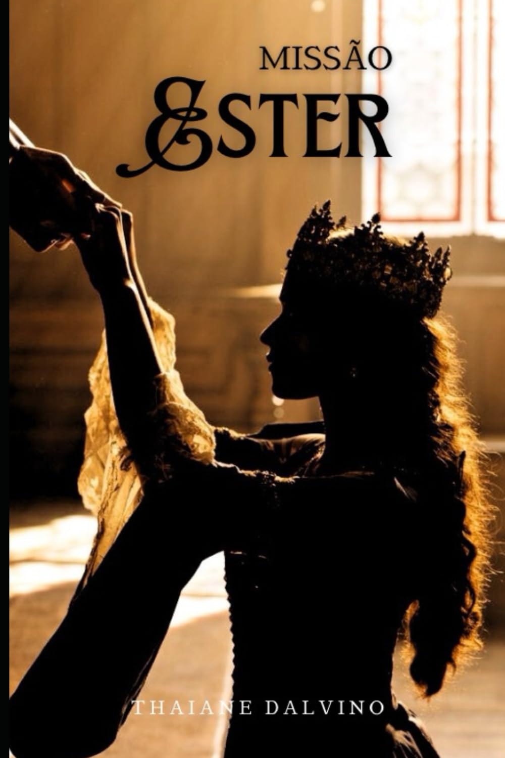 Missão Ester
