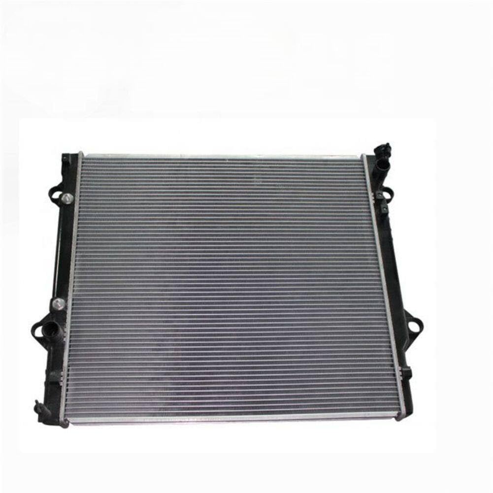 SONGTAO-AUTO PARTS# 16400-31351 1640031351 Radiator 1pack