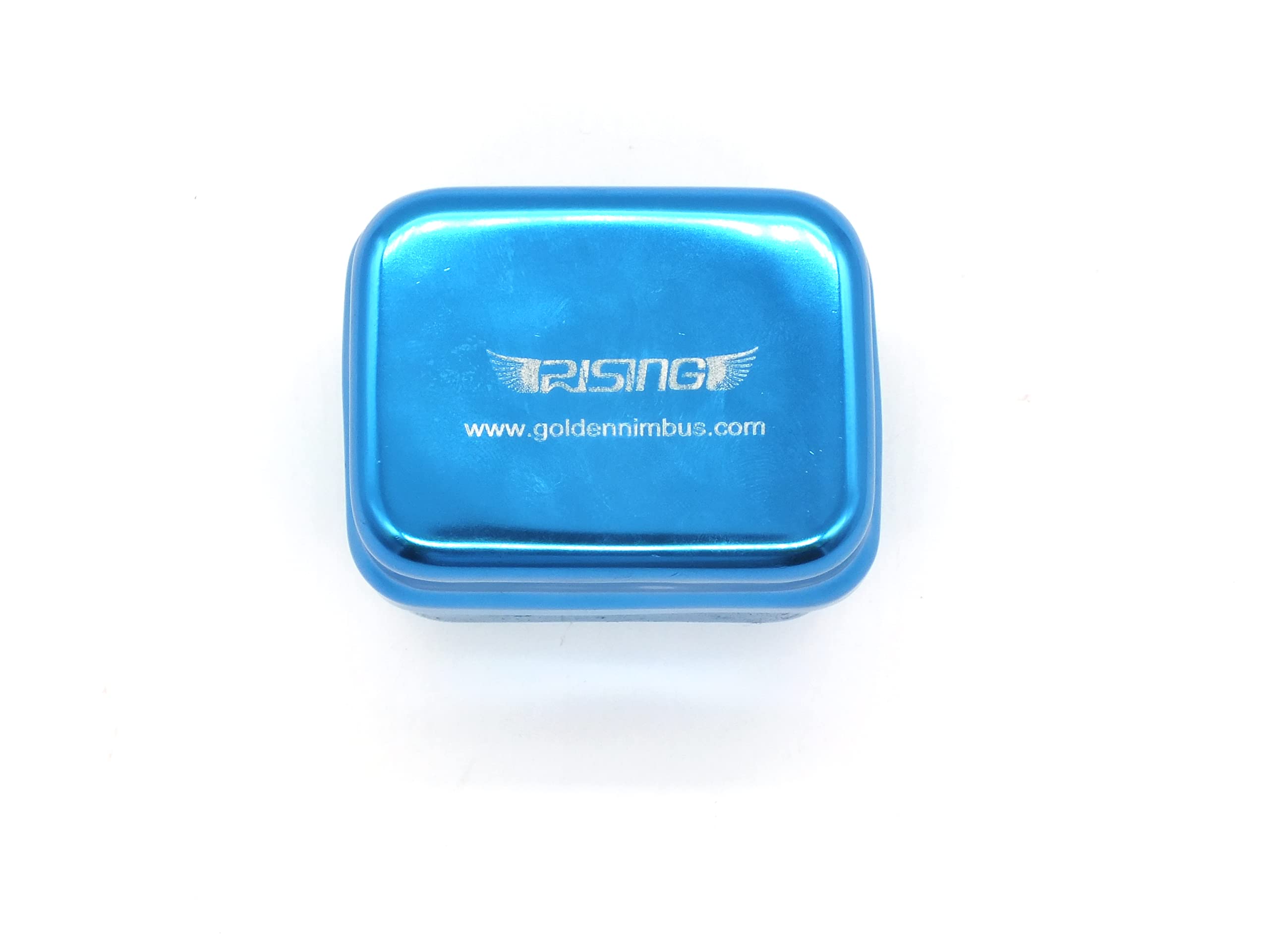 Rising Dental Scaler Tip Stand Box SS Autoclave Assorted Color. Qty-1-image-11