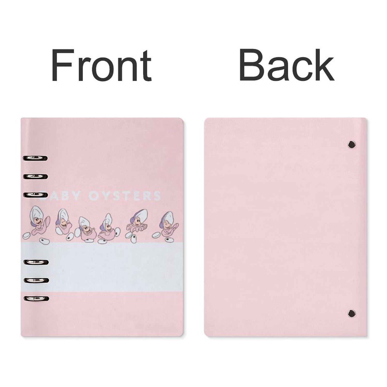 Amazon | 不思議の国のアリス ヤングオイスター システム手帳 PU