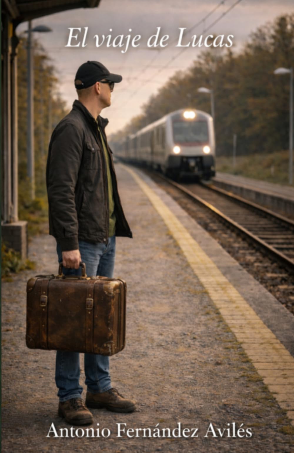 EL viaje de Lucas