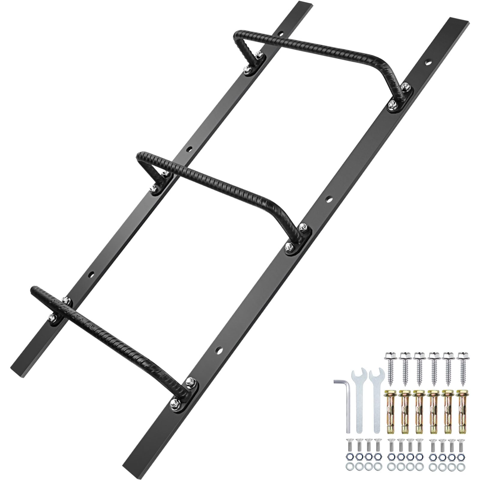 Zwinz 3-Rung Window Well Ladder