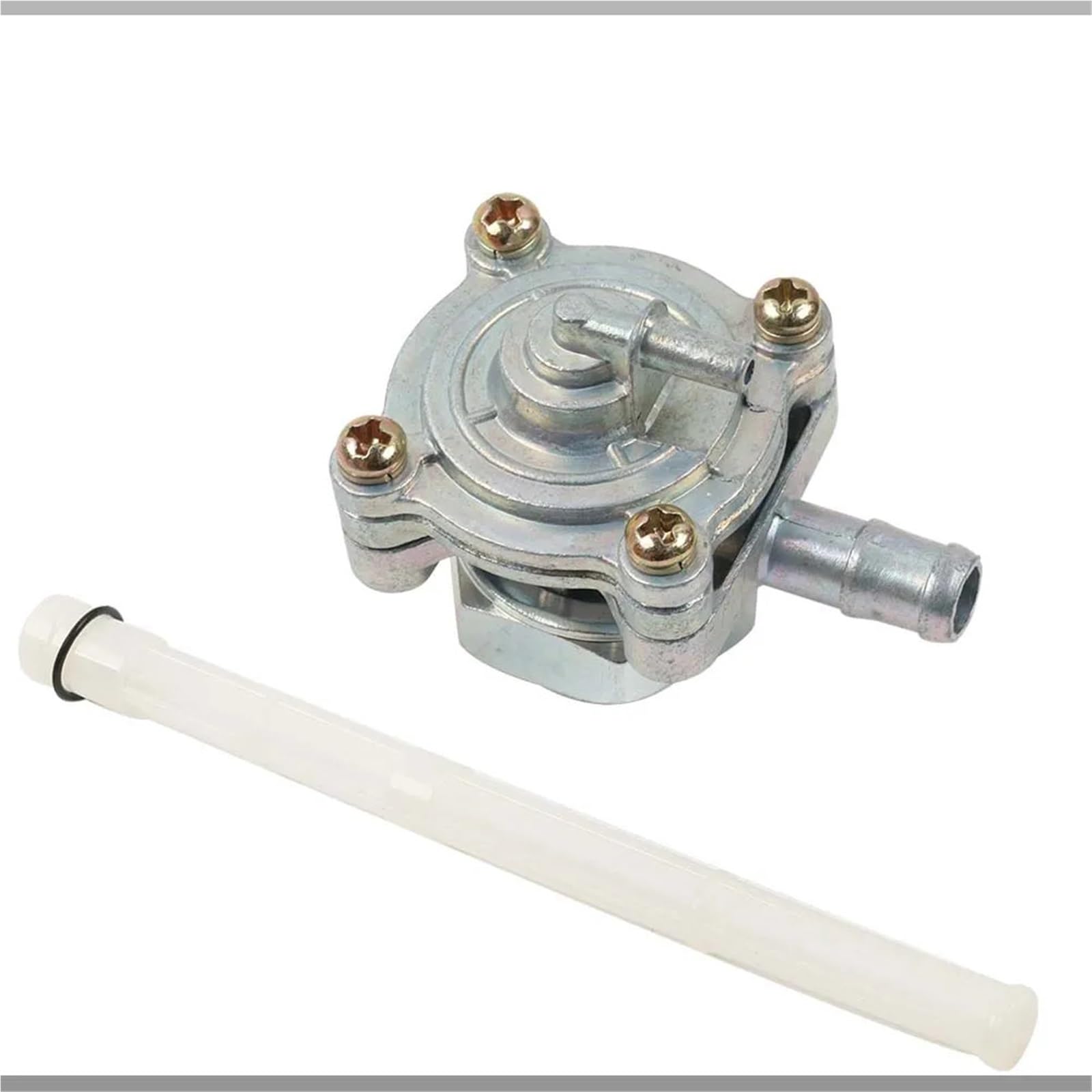 Motociclo Rubinetto Benzina Valvola del gas del carburante, rubinetto del carburante, interruttore del serbatoio/adatto for Honda CB250 CB 250 Hornet Transalp XLV 650 XL 650 V Transalp 2000 2006 200