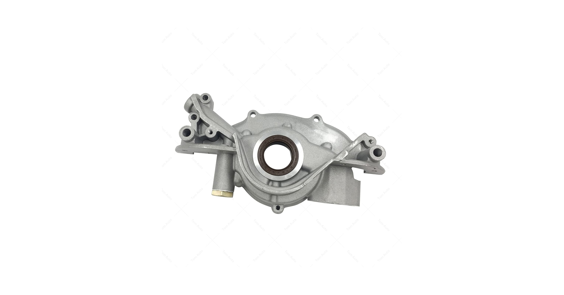 Amazon.com: TOM - Oil Pump For Nissan Infiniti 3.0L SOHC