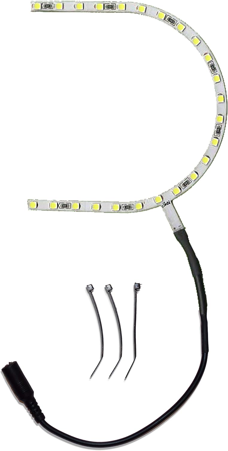 Replacement Pack (No Power Supply)