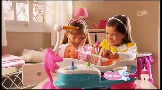 amazon nenuco cumpleaños