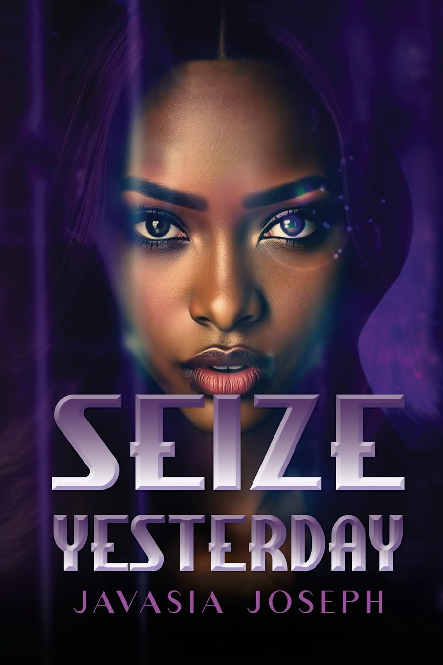 Seize Yesterday