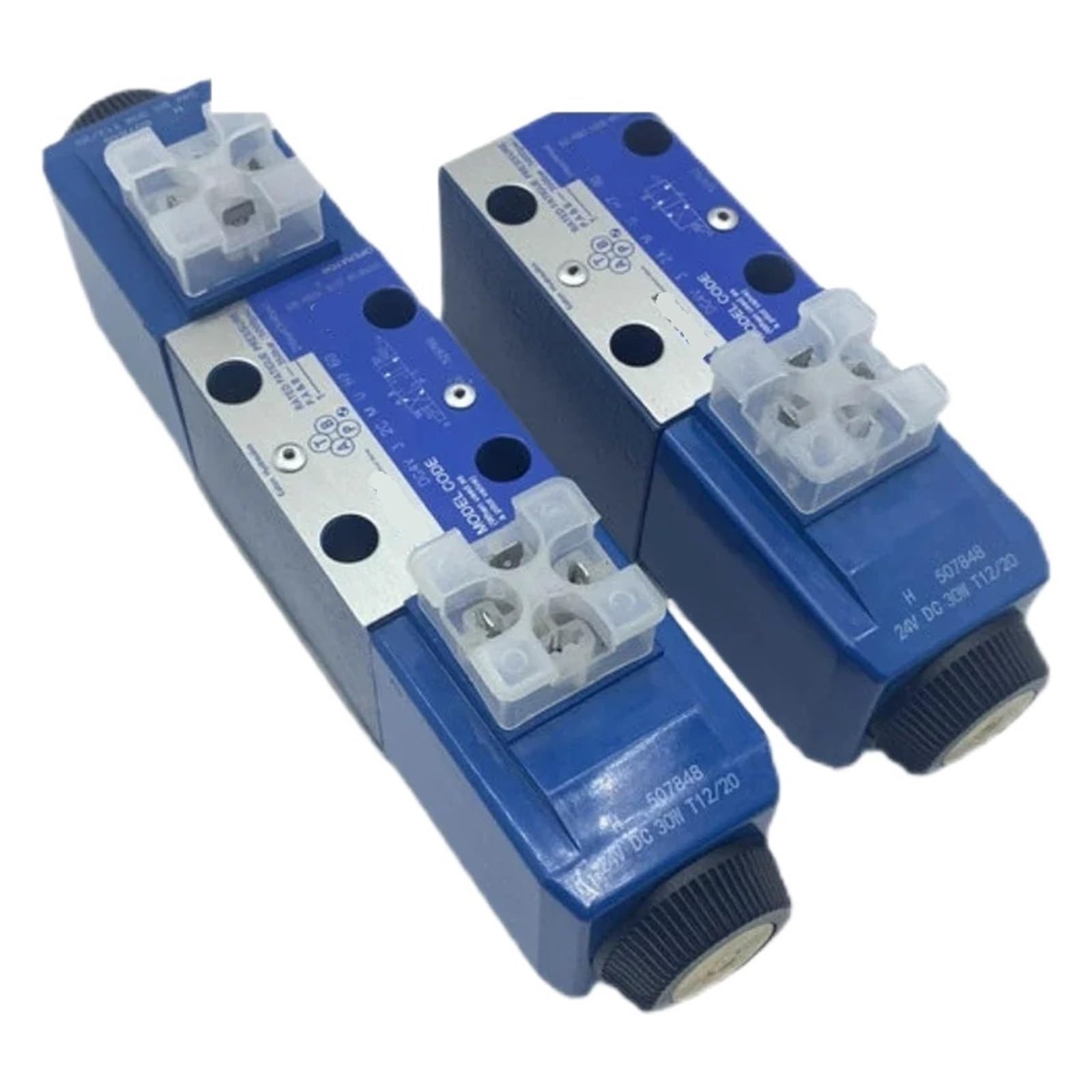 NVSFZGIYG 1pcs DG4V-3-2C/6C/2N/8C/2A-M-U-H7-60 solenoid valve(DG4V-3-0C-M-U-H7-60)