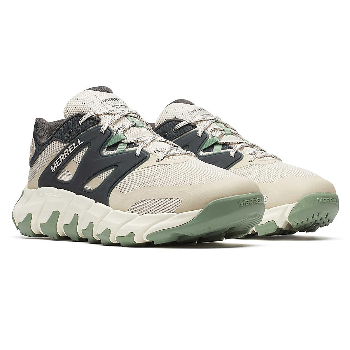 Merrell Merrell Zapatillas de trekkingHombre