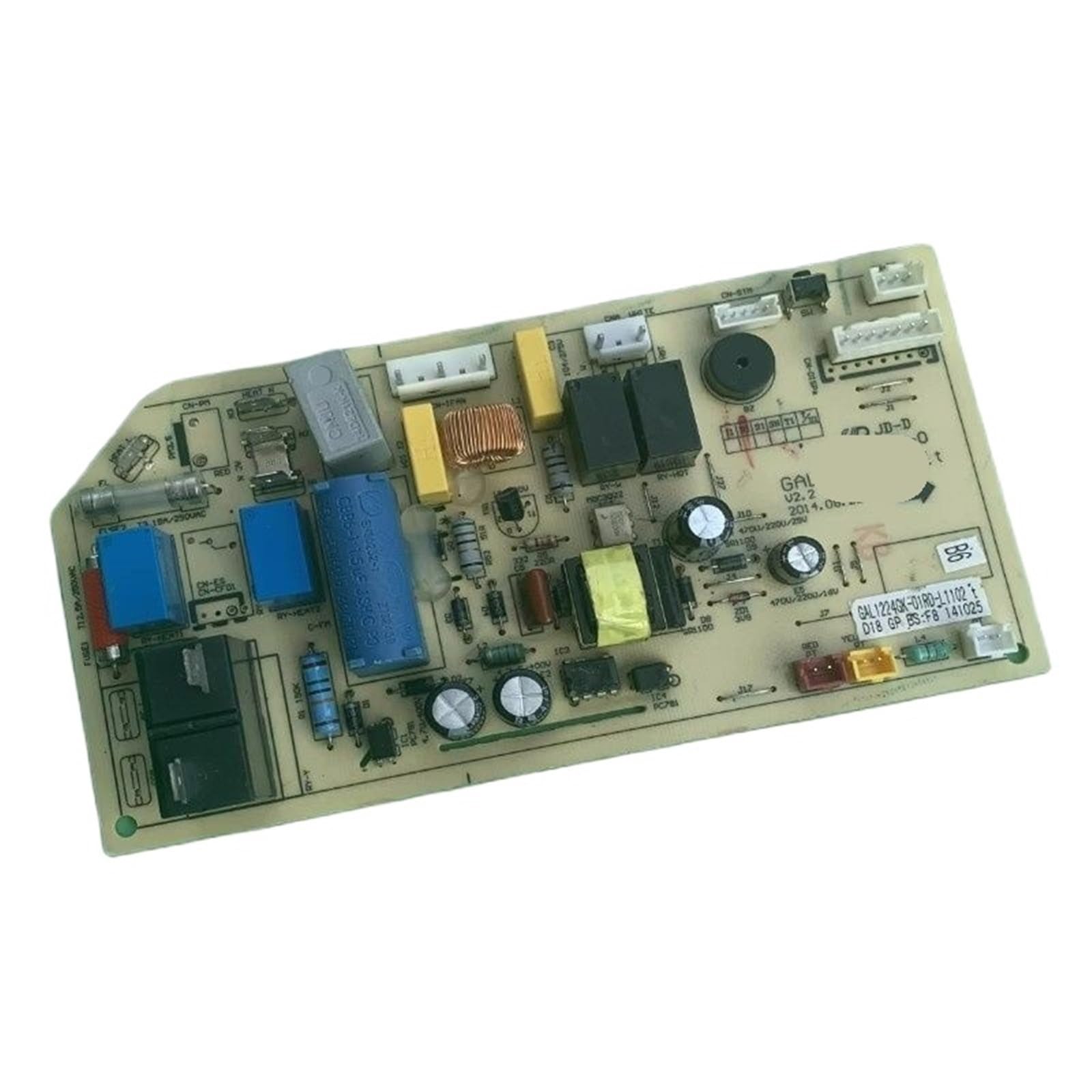 1pcs Air Conditioning Computer Board Main Board Control Board GAL1224GK-01t