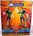 Mattel DC Universe Infinite Heroes Collector Abin Sur / Green Lantern Figures 2-Pack