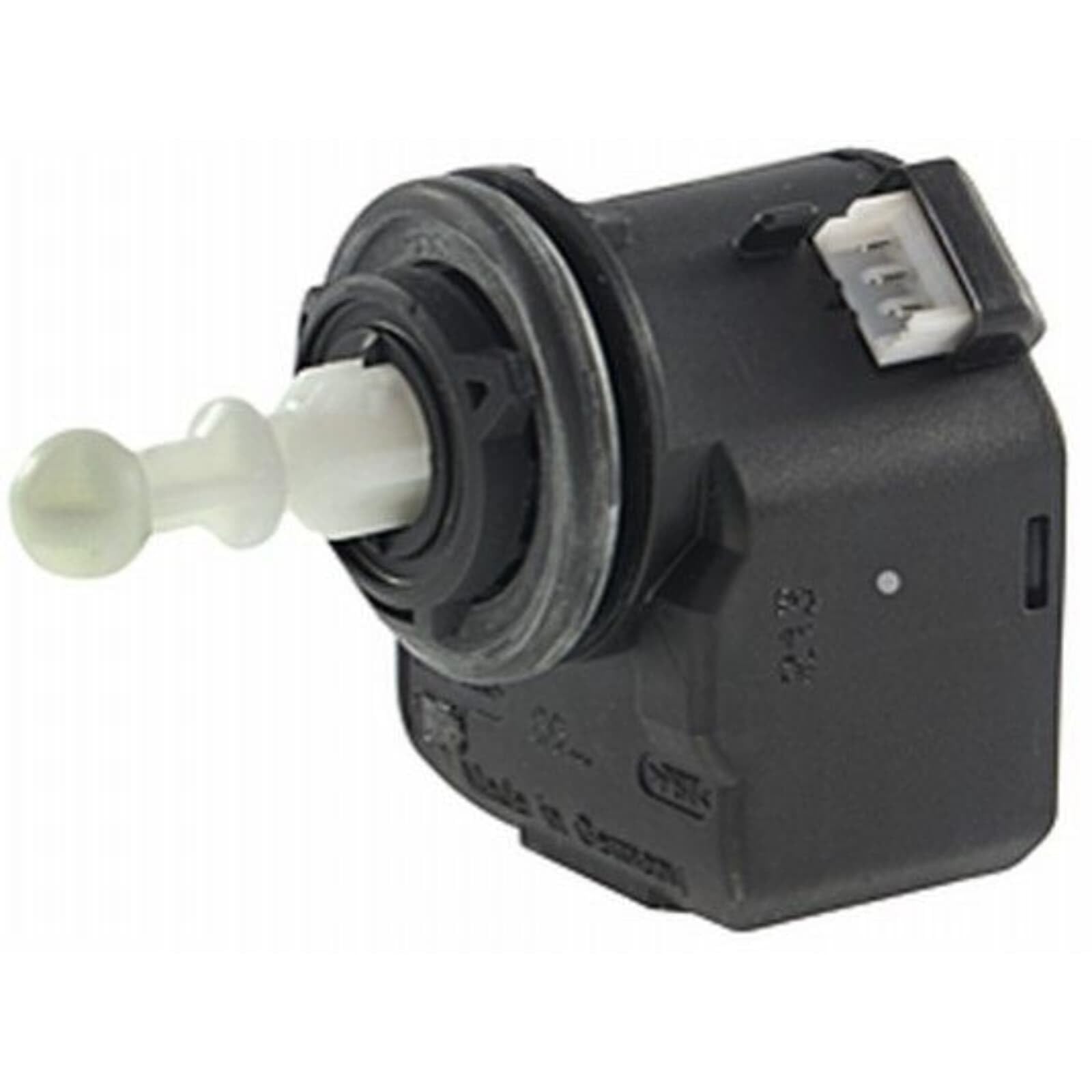 HELLA 1LB 247 012-031 Halogen Scheinwerfer